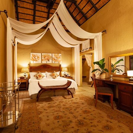 Nirvana Country House Mbombela Ngoại thất bức ảnh