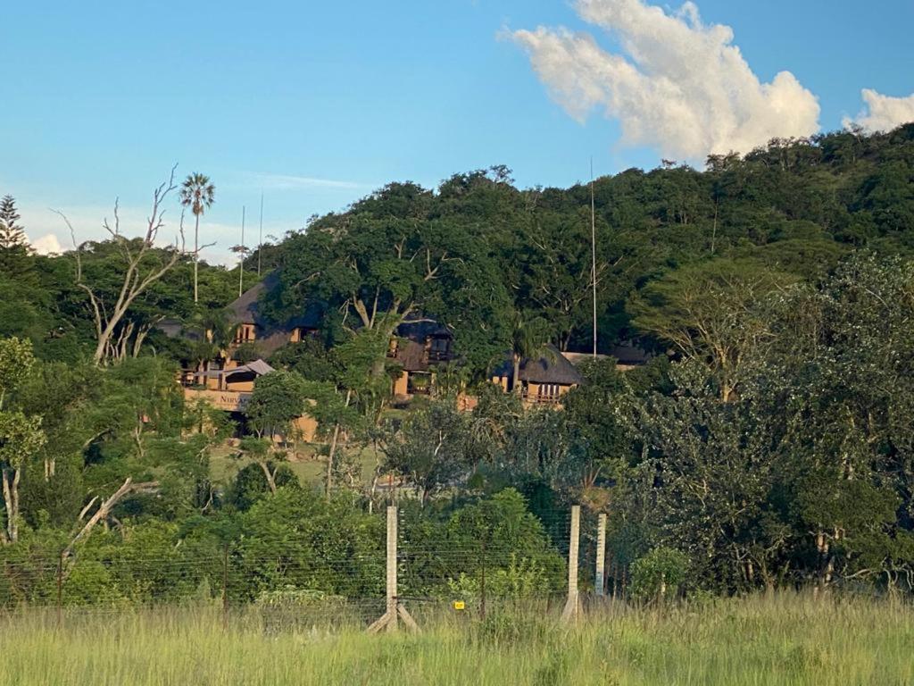Nirvana Country House Mbombela Ngoại thất bức ảnh